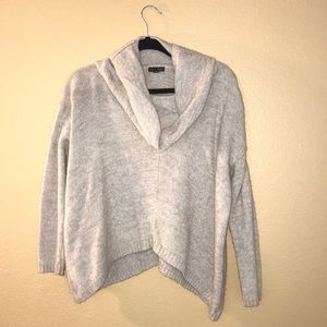 Size XS sweater top from Express